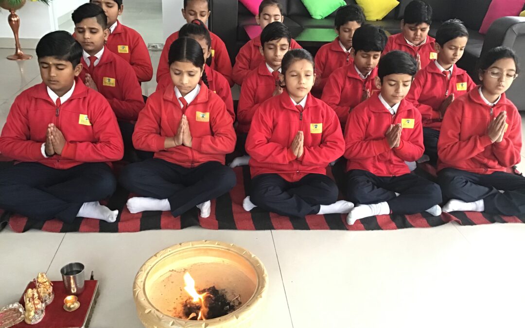 10 Reasons Why Jagdish Public School Is the Best Primary School in Meerut from Nursery to 5th